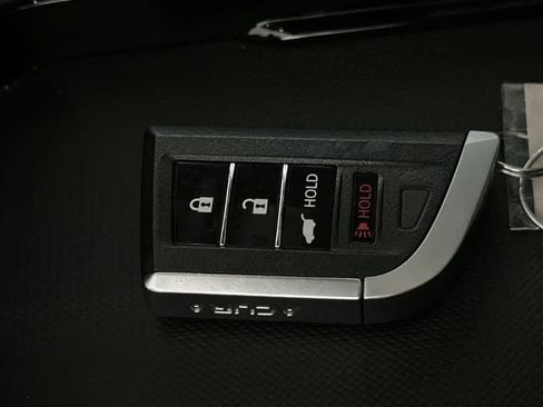 Certified 2025 Acura RDX SH-AWD image 28
