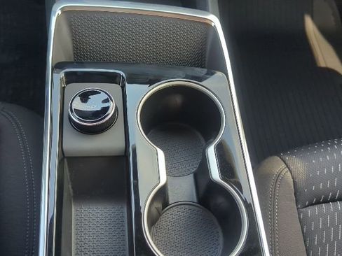 New 2026 Chevrolet Equinox LT w/ LPO, Floor Liner Package image 22