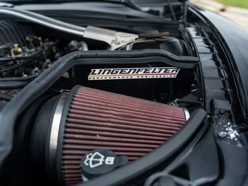 Used 2013 Chevrolet Camaro ZL1 image 9