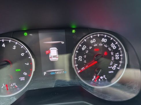 Used 2019 Toyota RAV4 XLE image 11