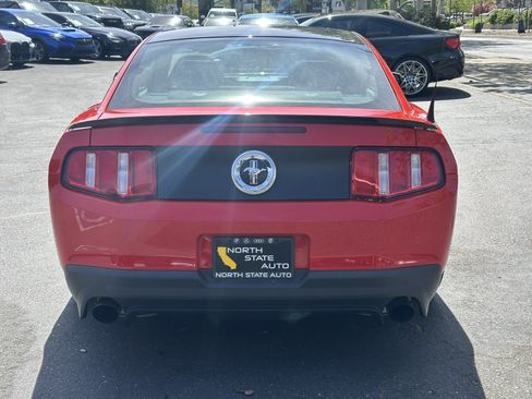 Used 2012 Ford Mustang Boss 302 w/ Boss 302 Accessory Pkg RWD image 10