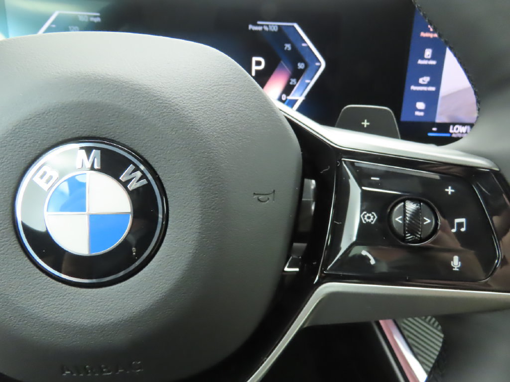 Certified 2026 BMW X3 xDrive30i AWD/4WD image 13