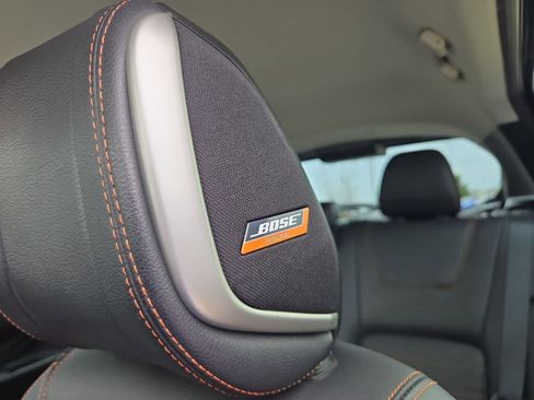 Used 2020 Nissan Kicks SR w/ SR Premium Package FWD image 28