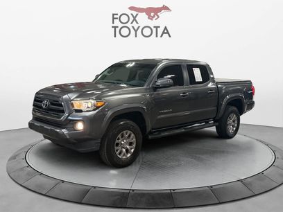 Used 2016 Toyota Tacoma SR5 w/ Exterior Package