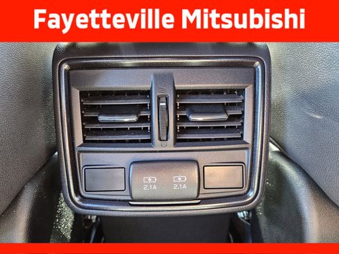 Used 2024 Subaru Forester Wilderness image 11