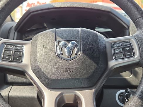 Used 2023 RAM 1500 Classic Warlock image 12