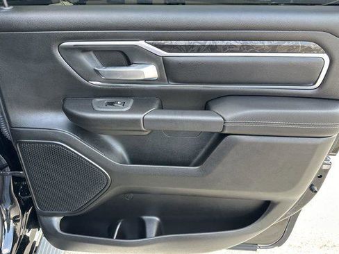 Certified 2025 RAM 1500 Big Horn AWD/4WD image 50