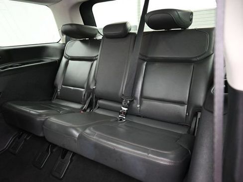 Certified 2025 Ford Expedition Active RWD image 29