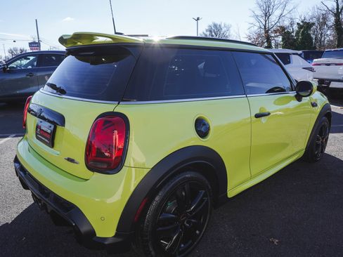 Used 2024 MINI Cooper John Cooper Works image 5