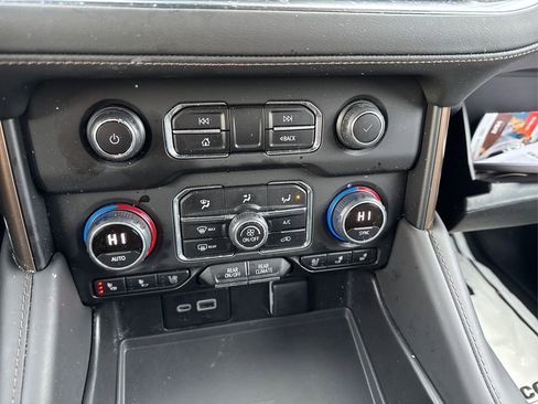 Used 2023 Chevrolet Tahoe High Country w/ Max Trailering Package image 44