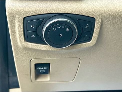 Certified 2020 Ford F150 XLT AWD/4WD image 15