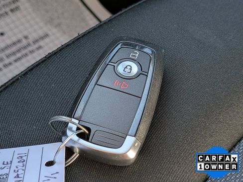 Used 2023 Ford Edge SE AWD/4WD image 28