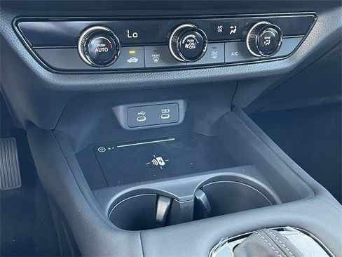 New 2026 Honda HR-V LX image 16