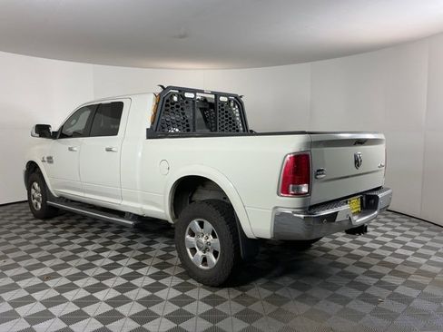 Used 2016 RAM 2500 Longhorn w/ Convenience Group image 6
