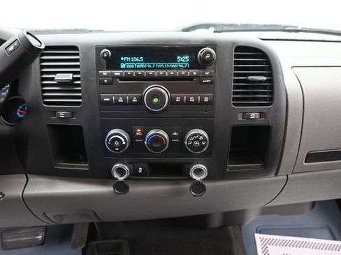 Used 2013 GMC Sierra 1500 SL AWD/4WD image 13
