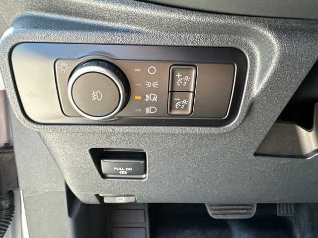 New 2026 Ford Bronco Big Bend w/ Black Diamond Package AWD/4WD image 23