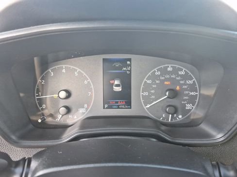 Used 2024 Toyota Corolla LE image 19