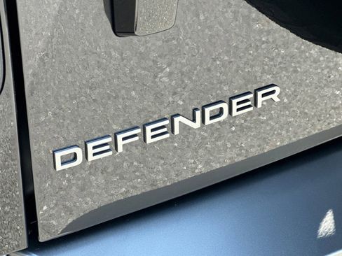 New 2026 Land Rover Defender 110 S image 14