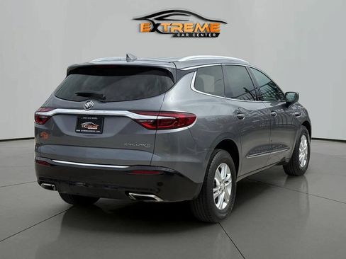 Used 2019 Buick Enclave Essence AWD/4WD image 6