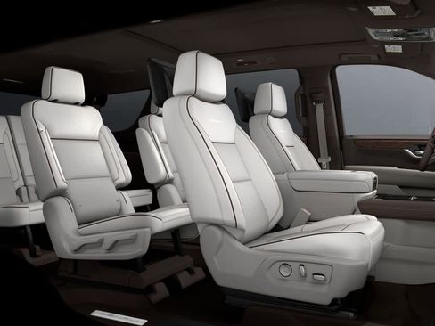 New 2026 GMC Yukon Denali w/ Denali Reserve Package image 33
