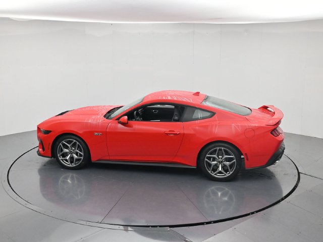New 2026 Ford Mustang GT Premium w/ GT Performance Package RWD image 43