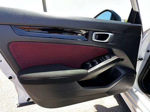 Used 2024 Honda Civic Si image 12