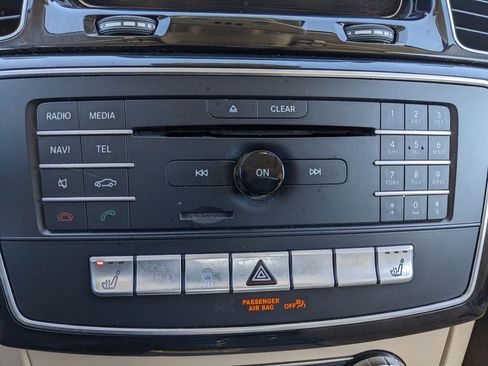 Used 2018 Mercedes-Benz GLE 350 4MATIC image 31