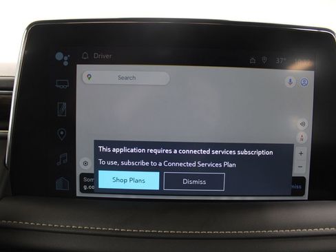 Used 2024 Chevrolet Tahoe Premier image 49