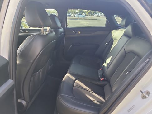 Used 2021 Kia K5 GT-Line image 13