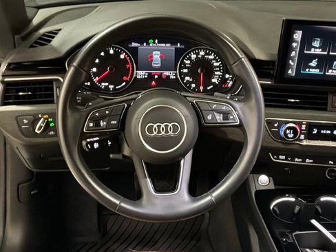 Used 2023 Audi A5 2.0T Premium w/ Convenience Package image 14