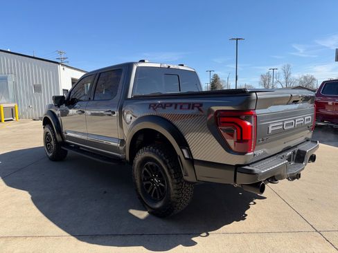 Used 2025 Ford F150 Raptor image 28