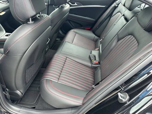 New 2026 Genesis G70 3.3T Sport Prestige RWD image 21