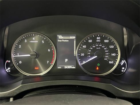 Certified 2023 Lexus IS 300 w/ Premium Package image 18