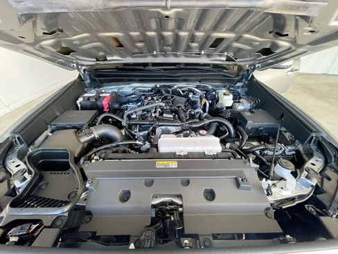 New 2026 Toyota Tacoma TRD Sport image 25