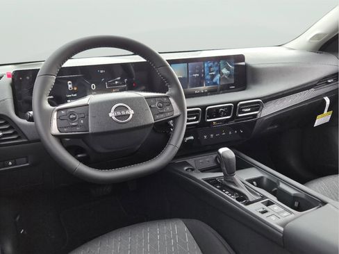 New 2026 Nissan Sentra SV w/ SV Convenience Package image 13