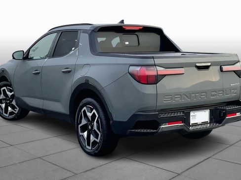 Used 2022 Hyundai Santa Cruz Limited image 12