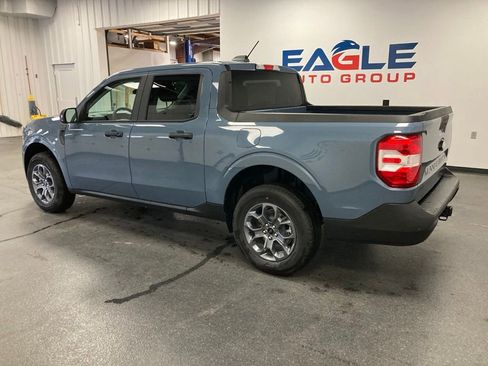New 2026 Ford Maverick XLT AWD/4WD image 7