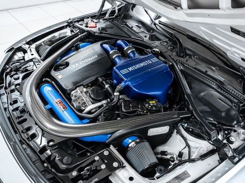 Used 2015 BMW M3 image 45