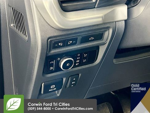 Used 2024 Ford F150 Lariat w/ Bed Utility Package AWD/4WD image 20