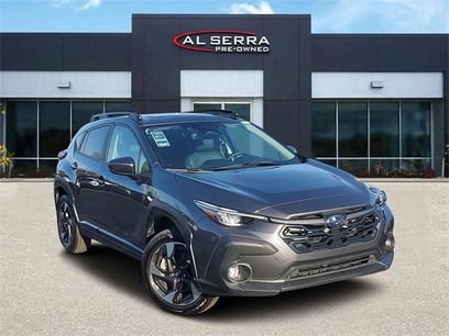 Certified 2025 Subaru Crosstrek 2.5i Limited