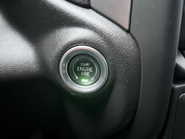 Used 2024 Chevrolet Silverado 1500 Custom RWD image 17