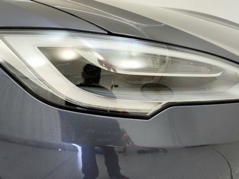Used 2021 Tesla Model S Plaid AWD/4WD image 22