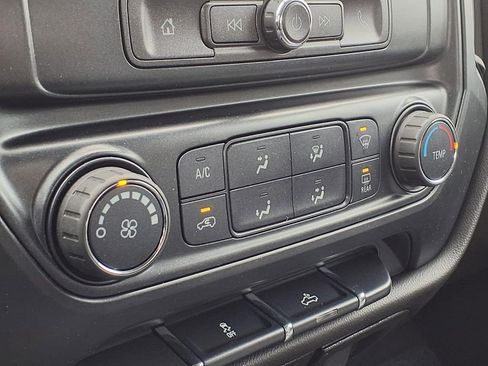 Used 2018 GMC Sierra 1500 4x4 Double Cab w/ Elevation Edition image 15