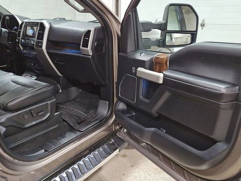 Certified 2020 Ford F150 Lariat AWD/4WD image 25