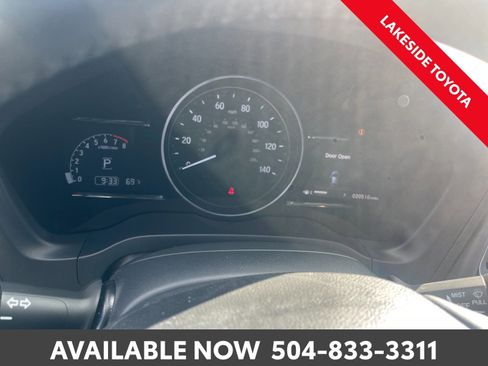 Used 2022 Honda HR-V EX-L image 28