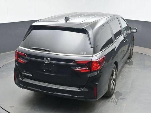 Used 2025 Honda Odyssey EX-L image 26