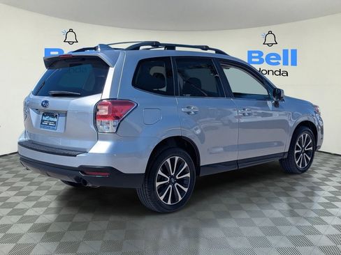 Used 2018 Subaru Forester 2.0XT Premium w/ Popular Package #2A image 4