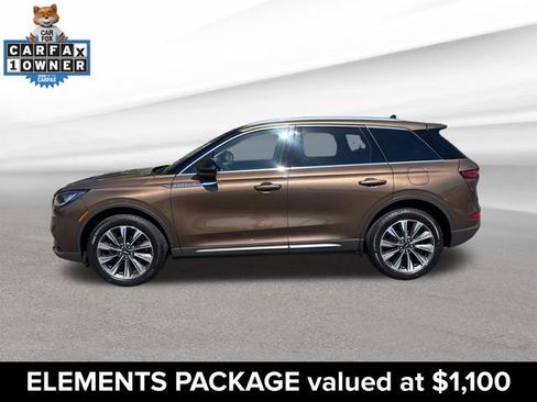 Used 2022 Lincoln Corsair Reserve w/ Elements Package AWD/4WD image 4