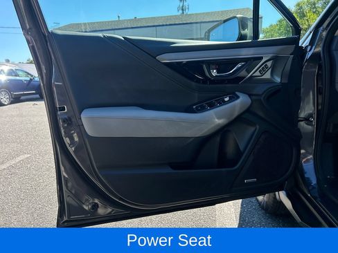 Used 2023 Subaru Outback Limited AWD/4WD image 13