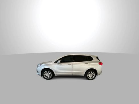 Used 2019 Buick Envision Essence image 5